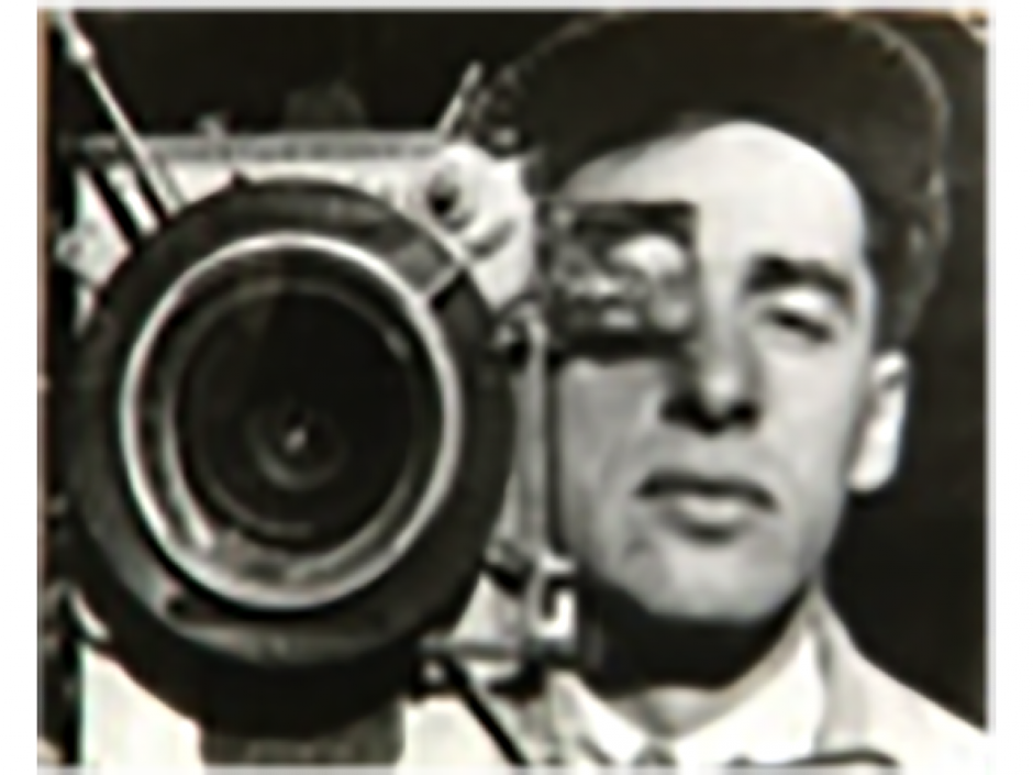 Exposition et film autour de Vertov et du cinéma soviétique des années 20 au 32! Café Politique