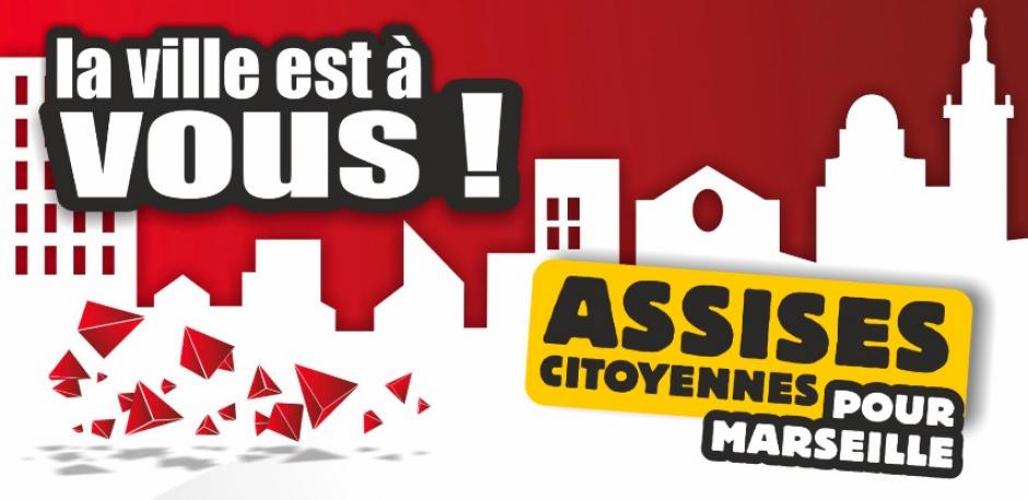 Assemblée générale des communistes de Marseille