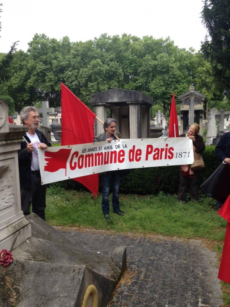 La Commune de Paris 
