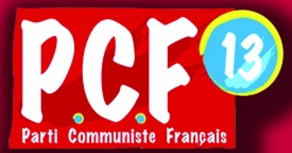 Communiqué de presse des sections PCF des 15 et 16e arr. de Marseille