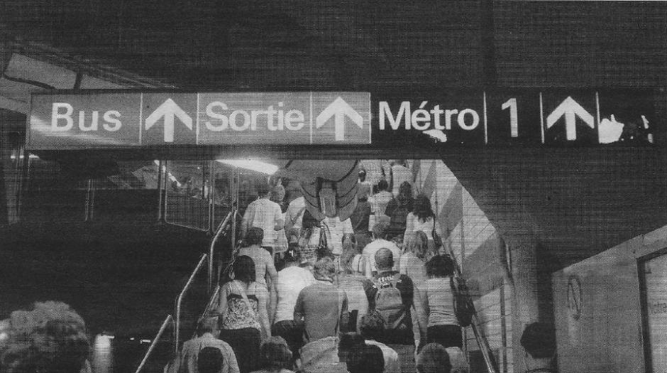 Marseille. Au Nord, un métro nommé désir